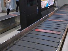 -太原武宿国际机场-T1航站楼
