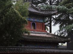 -洛阳白马寺