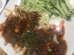 李庄白肉-李庄白肉(黉门街店)