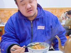 -玉香宫河州牛肉拉面