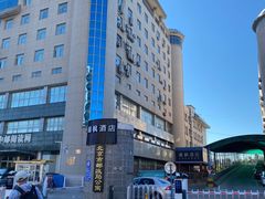 -麗枫酒店(北京西站北广场店)