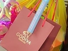 -GODIVA(王府井apm店)