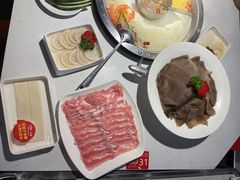 -川锅一号火锅(睢宁店)