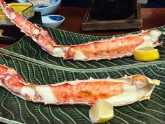 -蟹料理 北海道かに将軍(札幌本店)