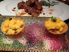 -锦府园·新台州菜(合生汇店)