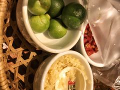 酱料-农厨好味·温泉鹅·农家菜