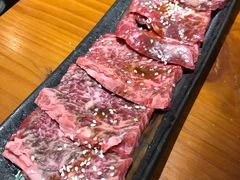 -丸藏和牛烧肉专门店(园区师惠坊店)