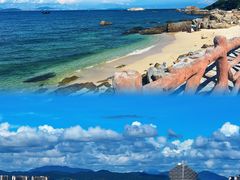 -三亚蜈支洲岛旅游区