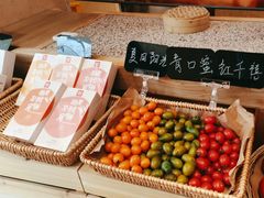 -西贝(科华王府井店)