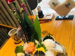 -匠和风精致料理(莆田财富中心店)