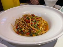 -炊烟小炒黄牛肉(中心印象城店)