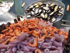 -非烤勿扰韩料自助烤肉(松山湖万科店)