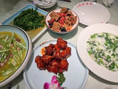 -三玛璐酒楼(汉口路店)