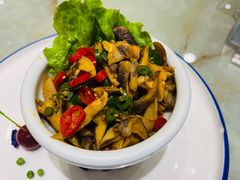 -海景壹号大酒店(滨湖店)