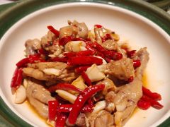 -费大厨辣椒炒肉(7mall店)