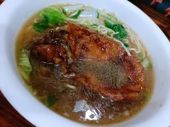 大排面-望江面馆(杭州智汇中心店)