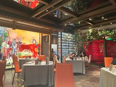 -星·South Beauty·俏江南(国贸店)