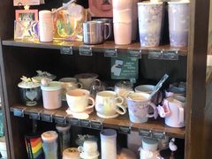 零售区-星巴克(北京成寿寺路店)