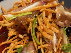 -巴厘龙虾·榜首油焖大虾(洞庭·艺术洋房店)