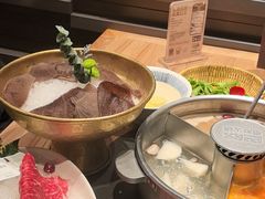 -巴奴毛肚火锅(龙湖锦艺城店)