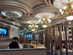 大堂-香港新发烧腊茶餐厅(万象店)