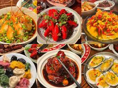 -必点海鲜·海肠捞饭大王(滨江道店)