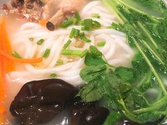-云海肴·汽锅鸡·云南菜(领展购物广场·中关村店)