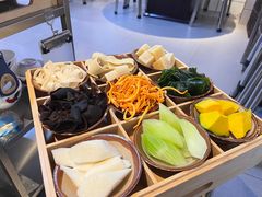 -芈重山老火锅(广州首店)