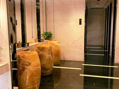 -上海宝华万豪酒店