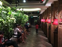 -客语客家菜(东山口店)