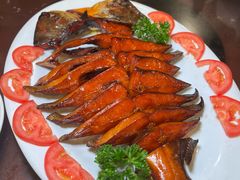 -凤城酒家(渣华道)