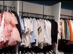 -海马体照相馆(无锡清扬茂业天地店)