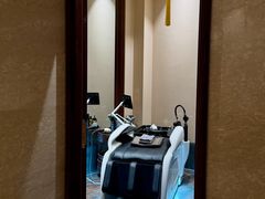 -西安华清御汤酒店