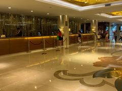 -北京王府井天伦王朝酒店
