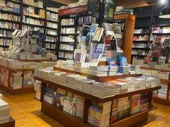 -西西弗书店(三峡广场湟恩新纪元购物广场店)
