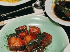 -丰和日丽(瑞虹天地月亮湾店)