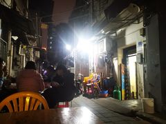 -美食店(华贵路店)