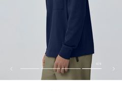 -Canada Goose加拿大鹅(沈阳万象城店)