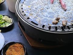 -燚青春东北泥炉烤肉(百合店)