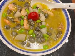 -锡和无锡菜(景丽苑店)