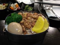 -小明同学(三里屯店)