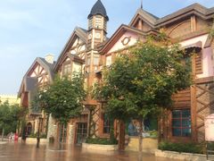 -郑州方特梦幻王国