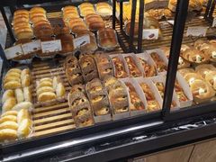-皇冠幸福里动物奶油生日蛋糕(古田二路店)
