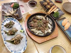 -八间(合生汇店)