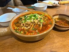 -金孔雀德宏傣味餐馆(魏公村店)