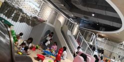 -meland club亲子乐园(石家庄万象城店)