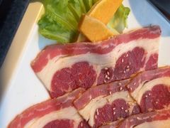 -山之屋炭火烧肉·生啤畅饮(大朗万科中央公园店)