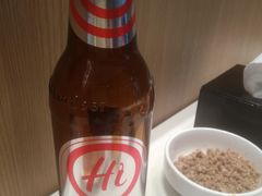 捞派啤酒-海底捞火锅(威高广场店)