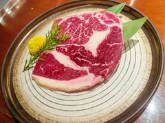 -隐炉和牛烧肉店(群力店)