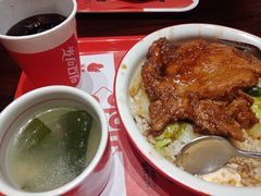 -猪角·闽南猪脚饭(茶亭店)